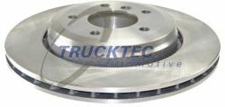 Trucktec Automotive Disc frana TRUCKTEC AUTOMOTIVE 08.34. 056 - piesa-auto