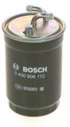 Bosch filtru combustibil BOSCH 0 450 906 172 - piesa-auto