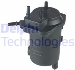 DELPHI filtru combustibil DELPHI HDF913 - piesa-auto