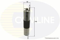 COMLINE filtru combustibil COMLINE EFF140 - piesa-auto