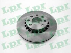 LPR Disc frana LPR O1241V - piesa-auto