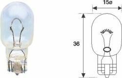 Magneti Marelli Bec incandescent MAGNETI MARELLI 002052000000