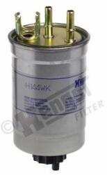 Hengst Filter filtru combustibil HENGST FILTER H144WK - piesa-auto