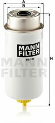 Mann-filter filtru combustibil MANN-FILTER WK 8105 - piesa-auto