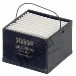Hengst Filter filtru combustibil HENGST FILTER E0530K02 - piesa-auto