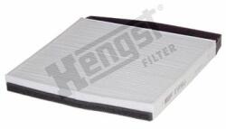 Hengst Filter Filtru, aer habitaclu HENGST FILTER E1916LI - piesa-auto