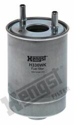 Hengst Filter filtru combustibil HENGST FILTER H336WK - piesa-auto