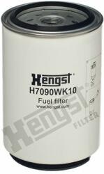 Hengst Filter filtru combustibil HENGST FILTER H7090WK10 - piesa-auto