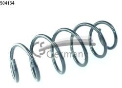 CS Germany Arc spiral CS Germany 14.504. 164