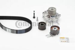 Continental Ctam Set pompa apa + curea dintata CONTINENTAL CTAM CT1010WP1 - piesa-auto