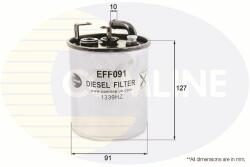 COMLINE filtru combustibil COMLINE EFF091 - piesa-auto
