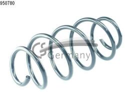 CS Germany Arc spiral CS Germany 14.950. 780