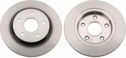 TRW Disc frana TRW DF6325 - piesa-auto