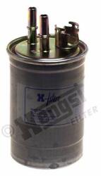 Hengst Filter filtru combustibil HENGST FILTER H124WK - piesa-auto