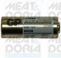 MEAT&DORIA Baterie agregat MEAT&DORIA 81225