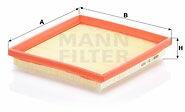 Mann-filter Filtru aer MANN-FILTER C 21 005 - piesa-auto