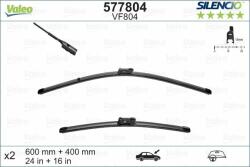 Valeo lamela stergator VALEO 577804 - piesa-auto