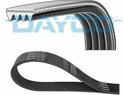 DAYCO Curea transmisie cu caneluri DAYCO 4PK1100 - piesa-auto