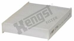 Hengst Filter Filtru, aer habitaclu HENGST FILTER E3996LI - piesa-auto