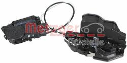 Metzger Autoteile incuietoare usa METZGER AUTOTEILE 2314325 (2314325)