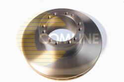 COMLINE Disc frana COMLINE ADC9032V - piesa-auto