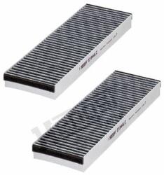 Hengst Filter Filtru, aer habitaclu HENGST FILTER E1944LC-2 - piesa-auto