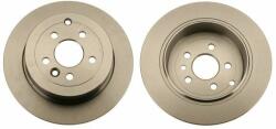 TRW Disc frana TRW DF6129 - piesa-auto