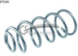 CS Germany Arc spiral CS Germany 14.875. 206 - piesa-auto