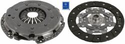 SACHS Set ambreiaj SACHS 3000 970 132 - piesa-auto