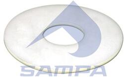 SAMPA Saiba distantier, suport arc SAMPA 015.088