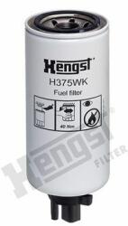 Hengst Filter filtru combustibil HENGST FILTER H375WK - piesa-auto
