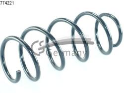 CS Germany Arc spiral CS Germany 14.774. 221