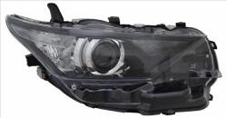 TYC Far TYC 20-16939-06-2 - piesa-auto