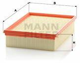 Mann-filter Filtru aer MANN-FILTER C 26 138/1 KIT - piesa-auto