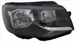 TYC Far TYC 20-15236-05-2 - piesa-auto