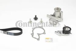 Continental Ctam Set pompa apa + curea dintata CONTINENTAL CTAM CT881WP1 - piesa-auto