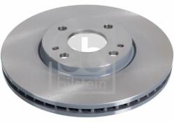 Febi Bilstein Disc frana FEBI BILSTEIN 105717 - piesa-auto