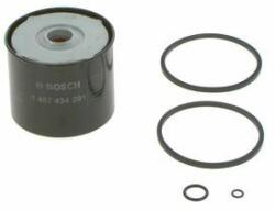 Bosch filtru combustibil BOSCH 1 457 434 201 - piesa-auto