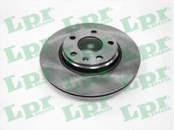 LPR Disc frana LPR A1491V - piesa-auto