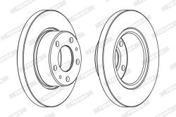 FERODO Disc frana FERODO FCR194A - piesa-auto