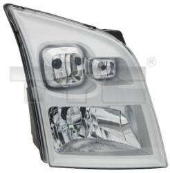 TYC Far TYC 20-11736-05-2 - piesa-auto