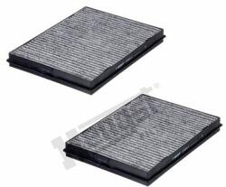 Hengst Filter Filtru, aer habitaclu HENGST FILTER E960LC-2 - piesa-auto