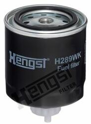 Hengst Filter filtru combustibil HENGST FILTER H289WK - piesa-auto