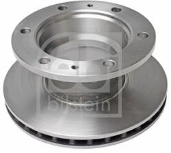 Febi Bilstein Disc frana FEBI BILSTEIN 17367 - piesa-auto