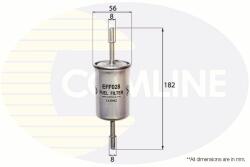 COMLINE filtru combustibil COMLINE EFF028 - piesa-auto