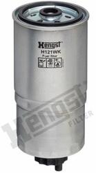 Hengst Filter filtru combustibil HENGST FILTER H121WK - piesa-auto
