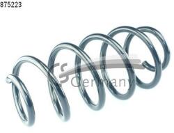 CS Germany Arc spiral CS Germany 14.875. 223