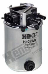 Hengst Filter filtru combustibil HENGST FILTER H402WK - piesa-auto