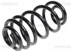 TRISCAN Arc spiral TRISCAN 8750 24165
