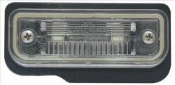 TYC Iluminare numar de circulatie TYC 15-0289-00-9 - piesa-auto